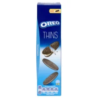 Oreo Thins Vanilla 96 g