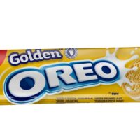 Оreo Golden 154 g