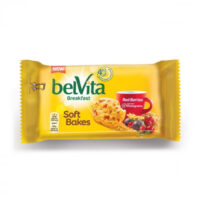 Belvita Soft Cranberry 50 g