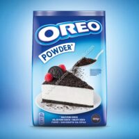 Oreo Powder 300g