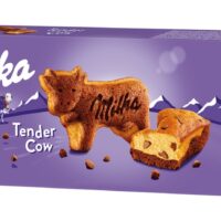 Milka Tender Cow 140g