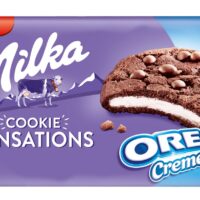 Milka Sensation Oreo 156g