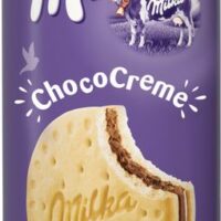 Milka Sandwich ChocoCreme 260 g.