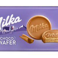 Milka Choco Wafer 150g