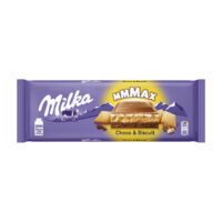 Milka Schoko & Biscuit 300 g