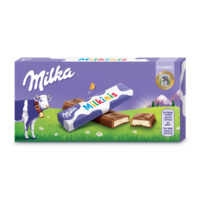 Milka Milkinis Sticks 87.5 g
