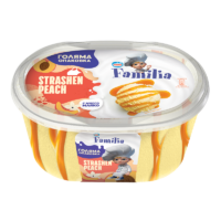 FAMILIA Strashen Peach 505g