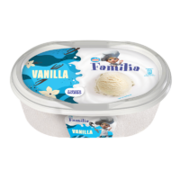 FAMILIA Vanilla 345g