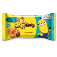 CHIPICAO COCOA CROISSANT 60gX20CA