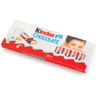 Kinder Chocolate T12x24
