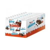 Kinder Delice T1x20
