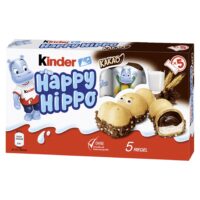 Kinder Happy Hippo T1x28