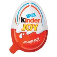 Kinder Joy T1
