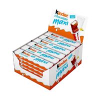 Kinder Maxi Chocolate T1