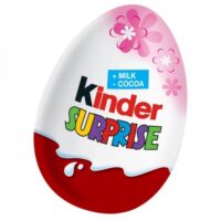 Kinder Surprise 20g T1