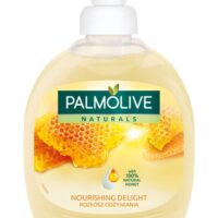 Palmolive liquid soap pump 300 ml Nourishing