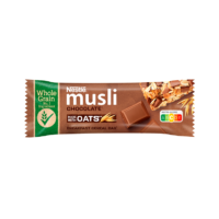 NESTLE MUSLI CHOCOLATE
