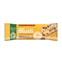 NESTLE MUSLI CHOCOLATE AND BANANA