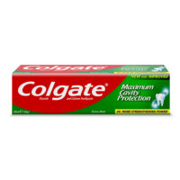 Colgate MCP - Extra Mint 100 ml