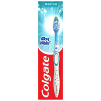Colgate Max White Medium