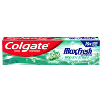 Colgate MaxFresh 100 ml - Clean Mint