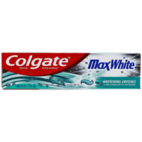 Colgate MaxWhite 100 ml