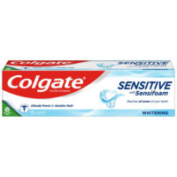 Colgate Sens 75 ml - Whitening