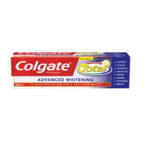 Colgate Total 100 ml - Advanced Whitening