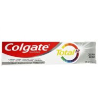 Colgate Total 100 ml - Clean Mint