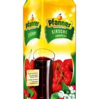 Pfanner Sour Cherry 30% 1l