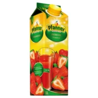 Pfanner Strawberry 30% 1l