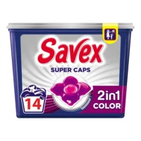 Savex Caps 14 box