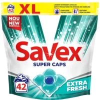 Savex Caps 42 pouch