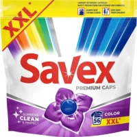 Savex Caps 56 pouch