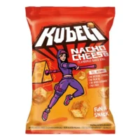 Kubeti Nacho cheese 60g