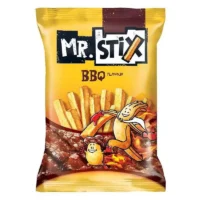 Mr. Stix Barbeque 50g