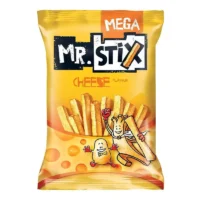 Mr. Stix Cheese 125g