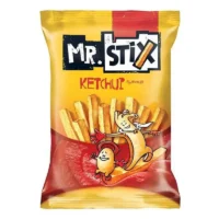 Mr. Stix Ketchup 125g