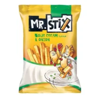 Mr. Stix Sour cream 50g
