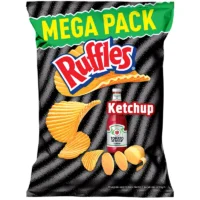 Ruffles Ketchup 230g