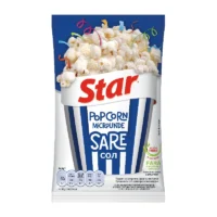 Star Popcorn Salt 80g