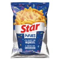 Star Snacks Cheese 32g