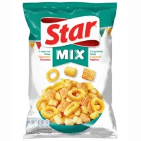 Star Snacks Mix Pizza 90g