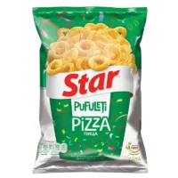 Star Snacks Pizza 32g