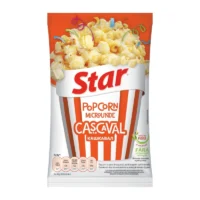 Star Popcorn Cheese 80g