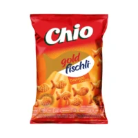 Goldfischli Cheese 80g