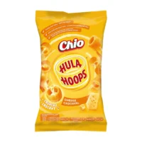 Hula Hoops Cheese 70g