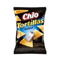 Chio Tortillas 110g Original