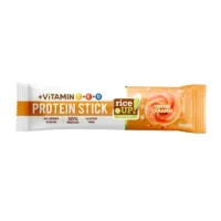 RiceUP! Vitamin Protein Stick Toffee Caramel, 40 g