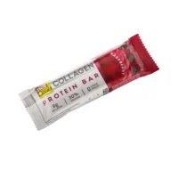 RiceUP! Collagen Protein bar Raspberry 50g
